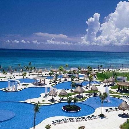 Grand Mayan, Riviera Maya Puerto Morelos Eksteriør bilde