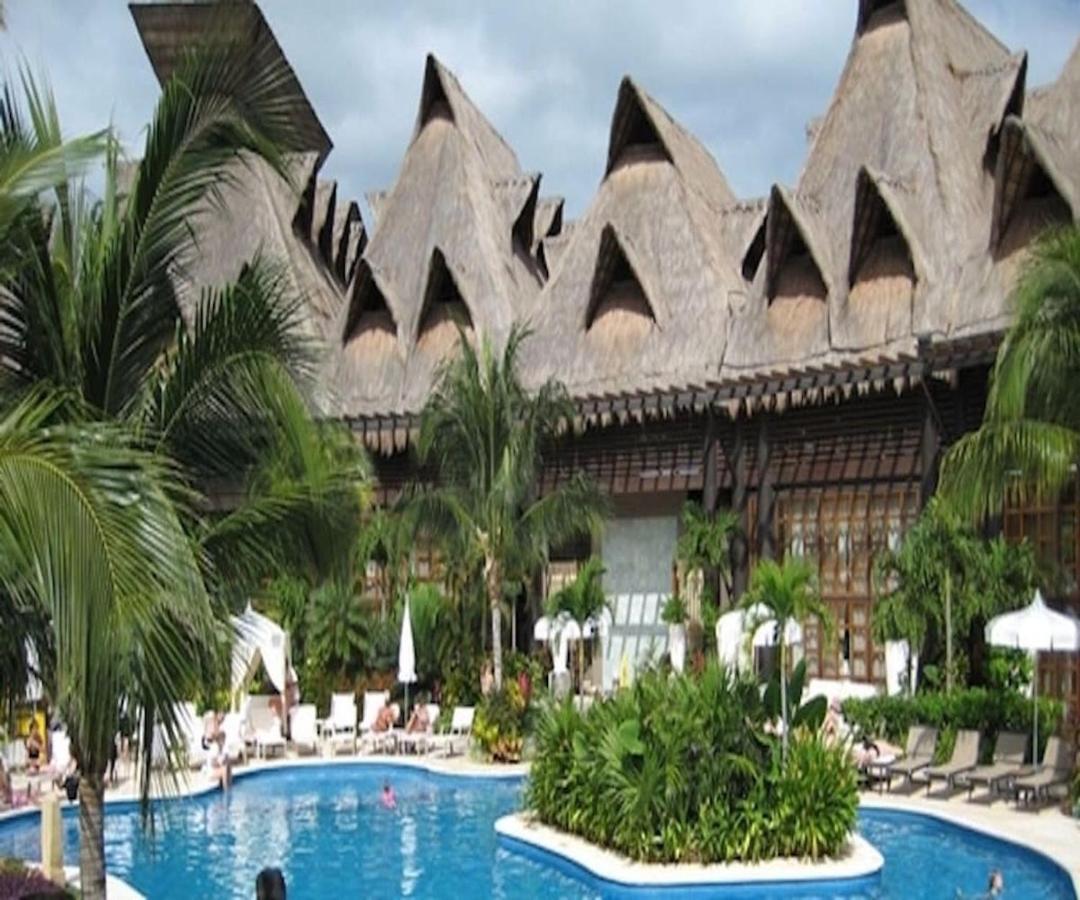 Grand Mayan, Riviera Maya Puerto Morelos Eksteriør bilde