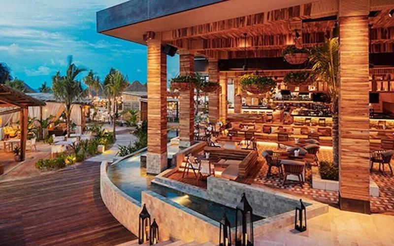 Grand Mayan, Riviera Maya Puerto Morelos Eksteriør bilde