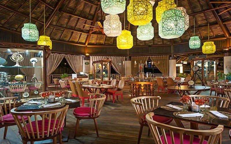 Grand Mayan, Riviera Maya Puerto Morelos Eksteriør bilde